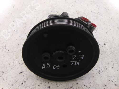 Used Steering pump Steering pump AUDI A5 Sportback (8TA) 2.7 TDI (190 hp) 19839484 19839484