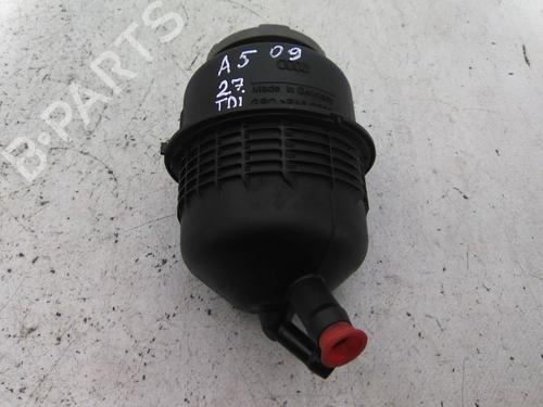 Used Power steering reservoir Power steering reservoir AUDI A5 Sportback (8TA) 2.7 TDI (190 hp) 19839488 19839488
