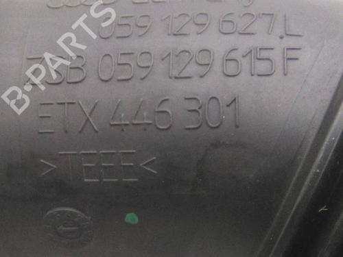 Pipe AUDI A5 Sportback (8TA) 2.7 TDI | BP19839507M125 - Image 4