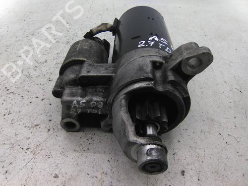 Used Starter Starter 19839491 19839491