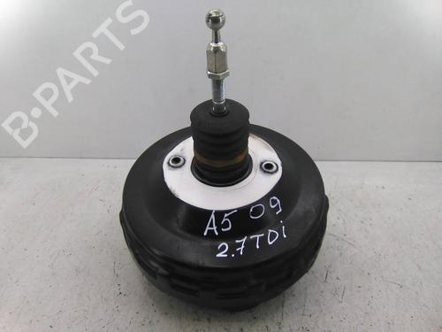 Used Servo brake Servo brake AUDI A5 Sportback (8TA) 2.7 TDI (190 hp) 19839493 19839493
