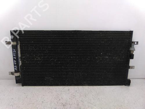 Used AC radiator AC radiator 21192222 21192222