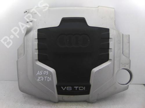 Used Upper protection Upper protection AUDI A5 Sportback (8TA) 2.7 TDI (190 hp) 19839522 19839522