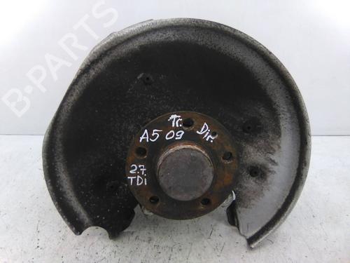 Used Right rear steering knuckle Right rear steering knuckle 19839526 19839526