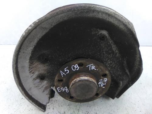 Used Left rear steering knuckle Left rear steering knuckle 19839527 19839527