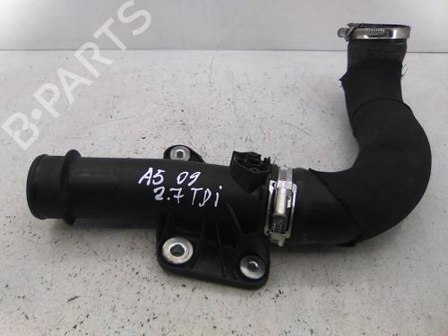Used Intercooler pipe Intercooler pipe AUDI A5 Sportback (8TA) 2.7 TDI (190 hp) 19839502 19839502