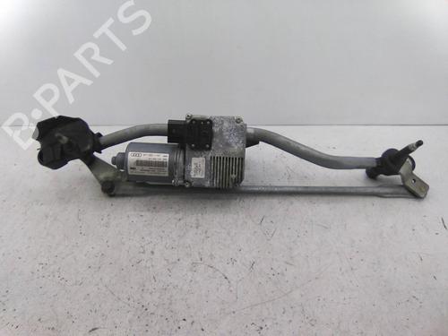 Used Front wiper motor Front wiper motor AUDI A5 Sportback (8TA) 2.7 TDI (190 hp) 19839554 19839554