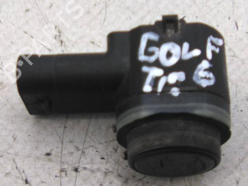 Used Electronic module Electronic module VW GOLF VI (5K1) 2.0 TDI (110 hp) 22938522 22938522