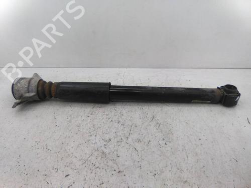 Used Right rear shock absorber Right rear shock absorber AUDI A5 Sportback (8TA) 2.7 TDI (190 hp) 19839545 19839545