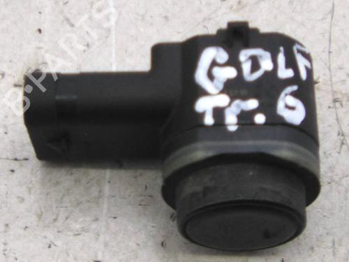 Used Electronic module Electronic module VW GOLF VAN VI Variant (AJ5) 2.0 TDi (140 hp) 22938524 22938524