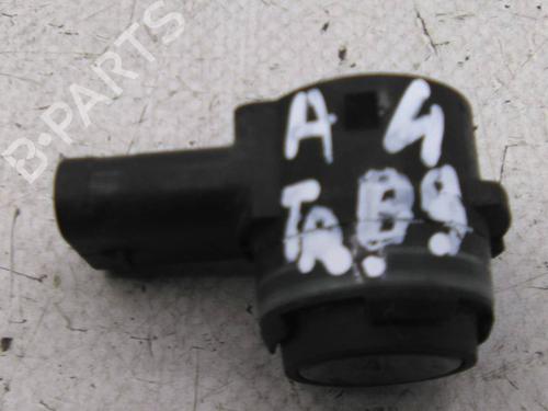 Módulo eletrónico Módulo eletrónico AUDI A4 B9 (8W2, 8WC) 2.0 TDI (136 hp) 22938528 22938528