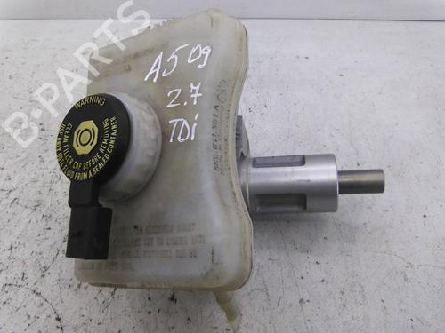 Used Brake master cylinder Brake master cylinder AUDI A5 Sportback (8TA) 2.7 TDI (190 hp) 19839548 19839548