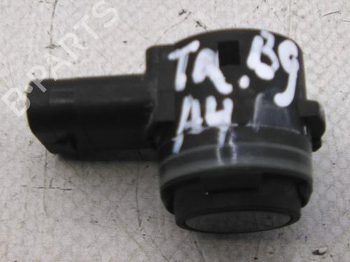 Used Electronic module Electronic module AUDI A4 B9 (8W2, 8WC) 2.0 TDI (136 hp) 22938529 22938529