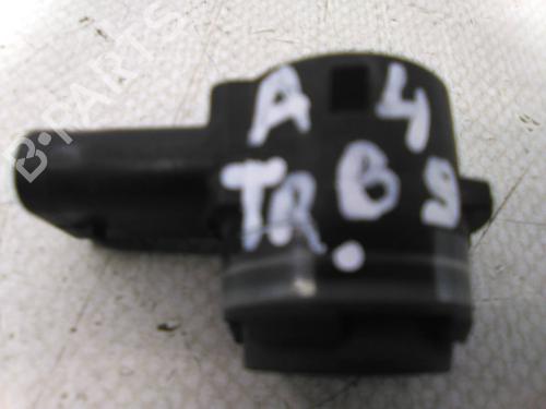 Used Electronic module Electronic module AUDI A4 B9 (8W2, 8WC) 2.0 TDI (136 hp) 22938530 22938530