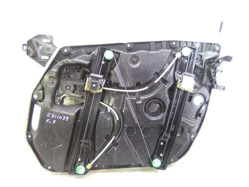 Used Front left window mechanism Front left window mechanism 19839595 19839595