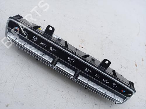 Used Climate control Climate control 19839586 19839586