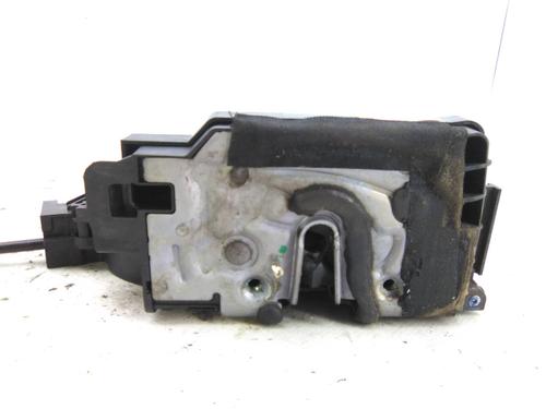 Used Front left lock Front left lock 19839605 19839605