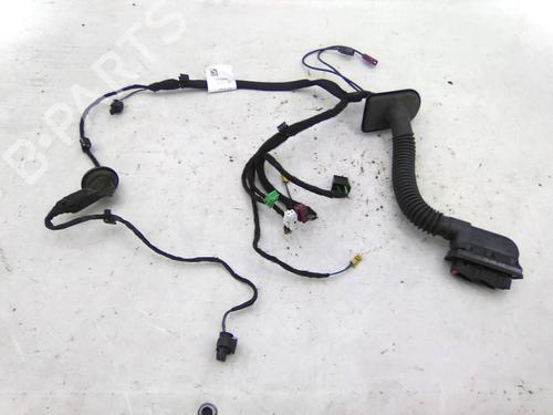 Used Wiring harness Wiring harness MERCEDES-BENZ C-CLASS T-Model (S205) C 220 BlueTEC / d (205.204) (163 hp) 19839588 19839588