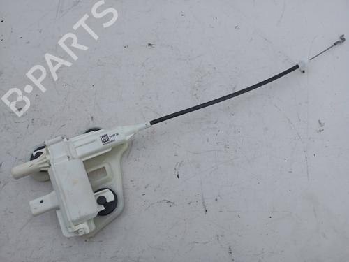 Used Fuel door actuator Fuel door actuator 19839590 19839590