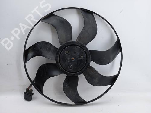 Used Radiator fan Radiator fan 19839615 19839615