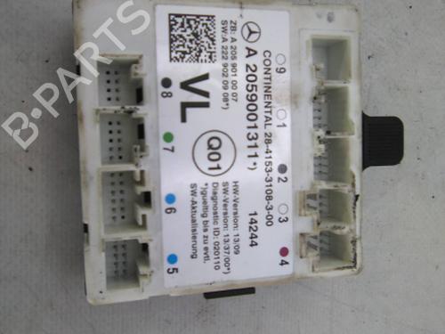 Elektronisk modul Elektronisk modul 19839623 19839623