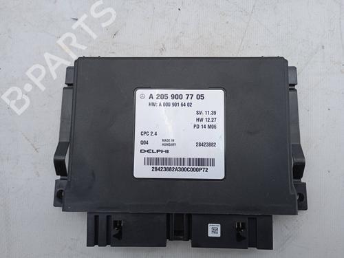 Used Gearbox control unit Gearbox control unit 19839627 19839627