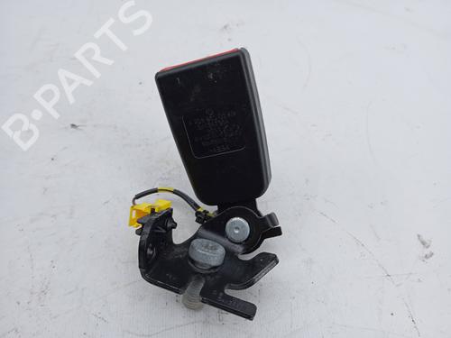 Used Seat buckle Seat buckle MERCEDES-BENZ C-CLASS T-Model (S205) C 220 BlueTEC / d (205.204) (163 hp) 19839680 19839680