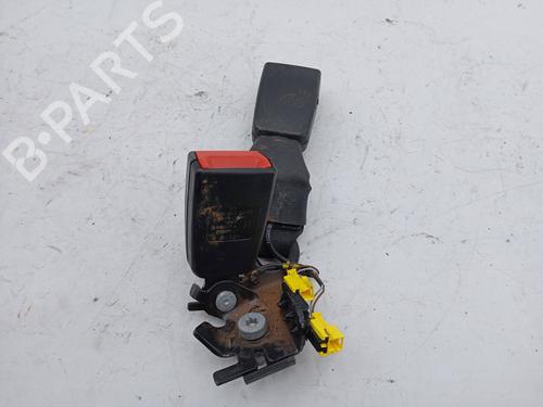 Used Seat buckle Seat buckle MERCEDES-BENZ C-CLASS T-Model (S205) C 220 BlueTEC / d (205.204) (163 hp) 19839688 19839688