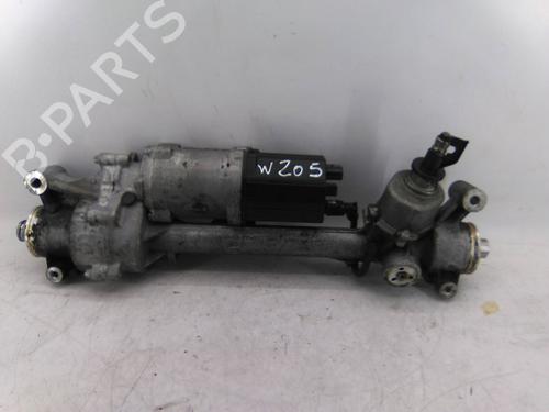 Used Steering rack Steering rack MERCEDES-BENZ C-CLASS T-Model (S205) C 220 BlueTEC / d (205.204) (163 hp) 19839691 19839691