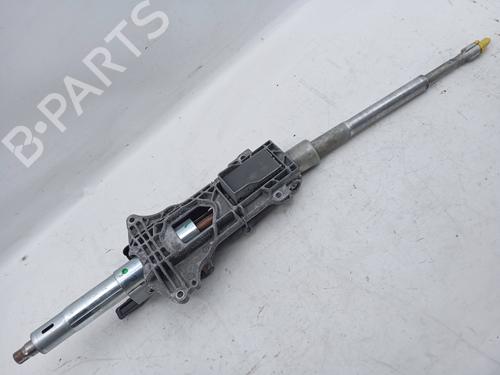 Used Steering column Steering column 19839693 19839693