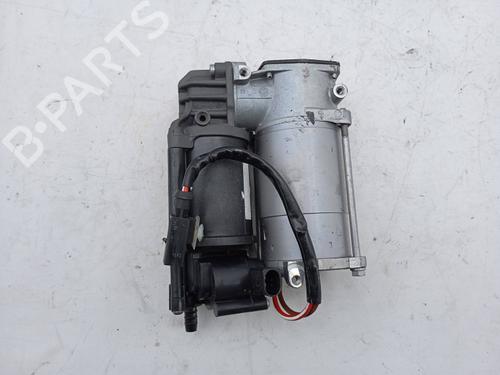 Used Suspension compressor Suspension compressor MERCEDES-BENZ C-CLASS T-Model (S205) C 220 BlueTEC / d (205.204) (163 hp) 19839720 19839720