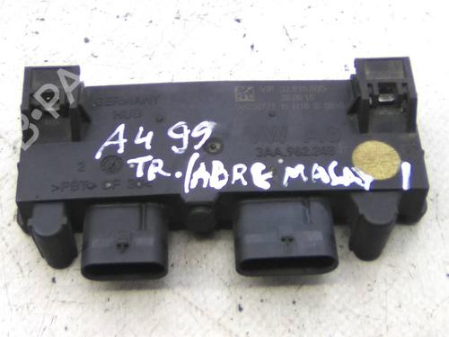 Used Electronic module Electronic module AUDI A4 B9 (8W2, 8WC) 2.0 TDI (136 hp) 22938545 22938545