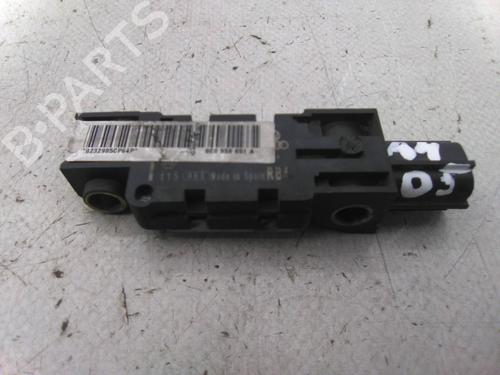 Used Electronic module Electronic module AUDI A4 B7 Avant (8ED) 2.0 TDI (140 hp) 19839736 19839736