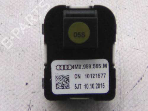Switch AUDI A4 B9 (8W2, 8WC) 2.0 TDI | BP22938546I30  - Image 5