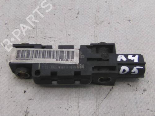 Used Electronic module Electronic module AUDI A4 B7 Avant (8ED) 2.0 TDI (140 hp) 19839737 19839737