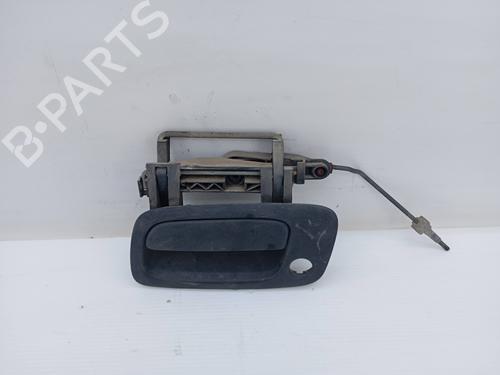 Used Front left exterior door handle Front left exterior door handle 28603296 28603296