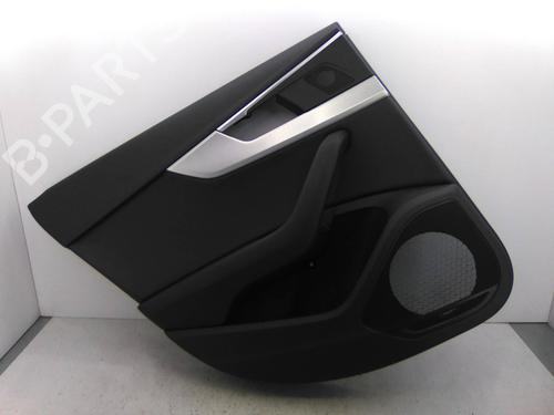 Used Rear left panel Rear left panel AUDI A4 B9 (8W2, 8WC) 2.0 TDI (136 hp) 22938533 22938533