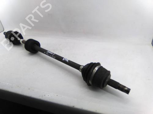 Used Right front driveshaft Right front driveshaft 29071514 29071514