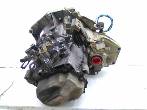 Used Gearbox Gearbox 29124210 29124210