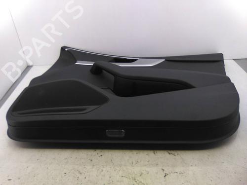 Front right panel AUDI A4 B9 (8W2, 8WC) 2.0 TDI | BP22938534C59 - Image 2