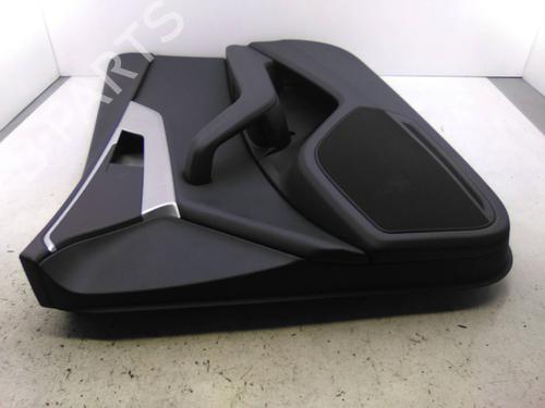 Front right panel AUDI A4 B9 (8W2, 8WC) 2.0 TDI | BP22938534C59 - Image 3