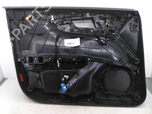 Front right panel AUDI A4 B9 (8W2, 8WC) 2.0 TDI | BP22938534C59 - Image 6