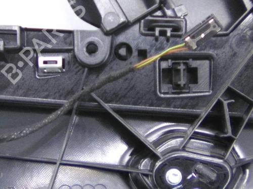 Front right panel AUDI A4 B9 (8W2, 8WC) 2.0 TDI | BP22938534C59 - Image 9