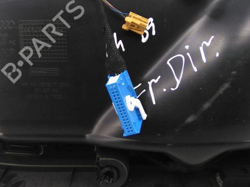 Front right panel AUDI A4 B9 (8W2, 8WC) 2.0 TDI | BP22938534C59 - Image 10
