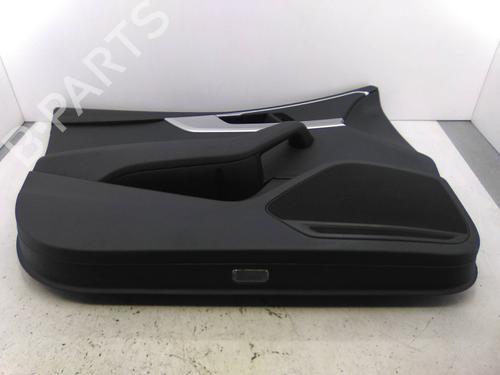 Front left panel AUDI A4 B9 (8W2, 8WC) 2.0 TDI | BP22938535C58 - Image 2