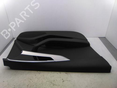 Front left panel AUDI A4 B9 (8W2, 8WC) 2.0 TDI | BP22938535C58 - Image 4