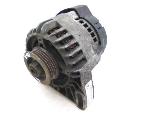 Used Alternator Alternator LANCIA Y (840_) 1.2 (840AA, 840AF1A) (60 hp) 29071516 29071516