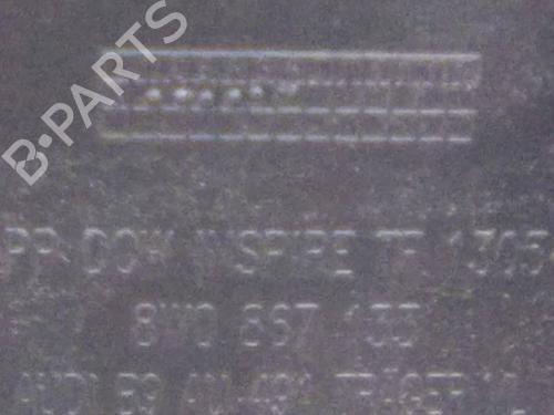 Front left panel AUDI A4 B9 (8W2, 8WC) 2.0 TDI | BP22938535C58 - Image 10