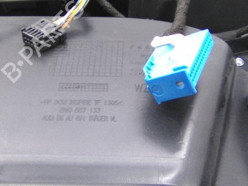 Front left panel AUDI A4 B9 (8W2, 8WC) 2.0 TDI | BP22938535C58 - Image 11