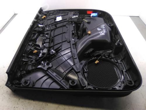 Front left panel AUDI A4 B9 (8W2, 8WC) 2.0 TDI | BP22938535C58 - Image 12